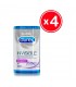 DUREX EXTRA FINO EXTRA LUBRICADO 10 UDS 4 CAJAS