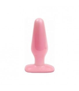 IRIDESCENT PLUG ANAL MEDIANO ROSA