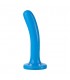 THE SLIM DILDO AZUL