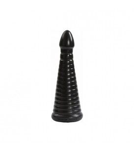 INTIMIDATOR PLUG ANAL 27 CM