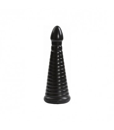 INTIMIDATOR PLUG ANAL 27 CM