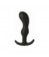 NAUGHTY 2 PLUG PEQUENO NEGRO