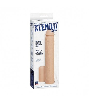 XTEND IT KIT EXTENSIoN PARA EL PENE