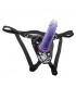 fetish fantasy arnes 3 velocidades inalambrico