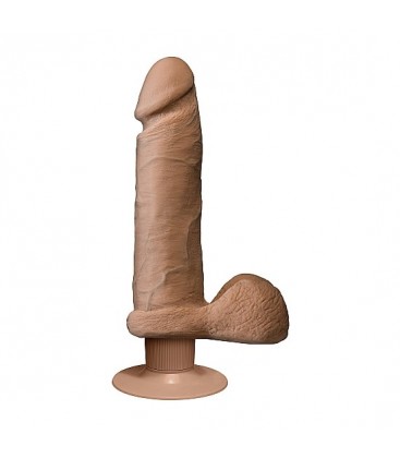 THE REALISTIC COCK PENE REALISTICO UR3 20 CM