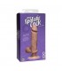 THE REALISTIC COCK PENE REALISTICO UR3 20 CM