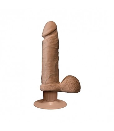 THE REALISTIC COCK PENE REALISTICO UR3 15 CM