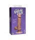 THE REALISTIC COCK PENE REALISTICO UR3 15 CM