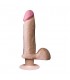 THE REALISTIC COCK UR3 PENE REALISTICO CON VIBRADOR 20 CM