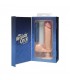 THE REALISTIC COCK UR3 PENE REALISTICO CON VIBRADOR 20 CM