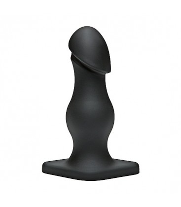 RUMPY PLUG ANAL 16 cm