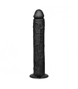PENE REALÍSTICO UR3 CON BASE DE SUCCIÓN 30 CM