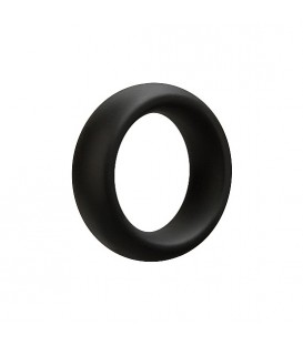 C-RING ANILLO PARA EL PENE 4 CM NEGRO