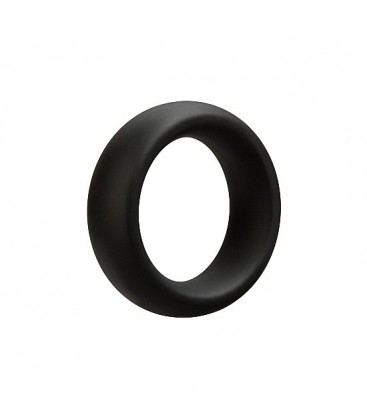 C RING ANILLO PARA EL PENE 4 CM NEGRO