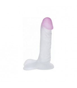 BLUSH UR3 PENE REALÍSTICO 18 CM