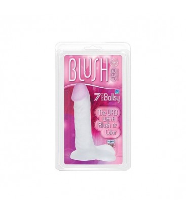 BLUSH UR3 PENE REALiSTICO 18 CM