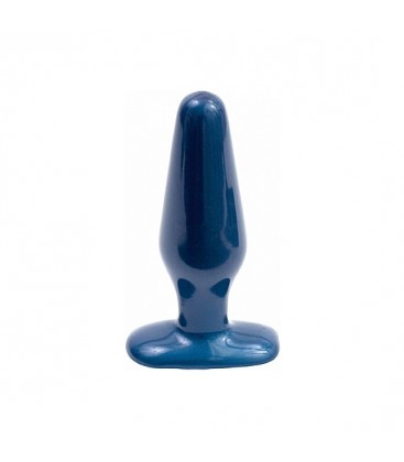 PRETTY ENDS PLUG ANAL MEDIANO MIDNIGHT BLUE