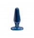 PRETTY ENDS PLUG ANAL MEDIANO MIDNIGHT BLUE