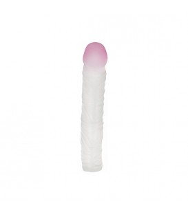 BLUSH UR3 PENE REALÍSTICO 25 CM