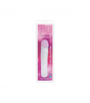 BLUSH UR3 PENE REALiSTICO 25 CM