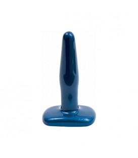 PRETTY ENDS - PLUG ANAL PEQUEÑO - MIDNIGHT BLUE