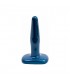 PRETTY ENDS PLUG ANAL PEQUENO MIDNIGHT BLUE