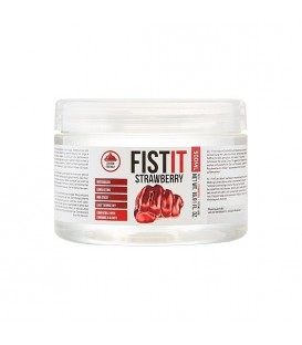 FISTIT LUBRICANTE FRESA EXTRA THICK 500ML