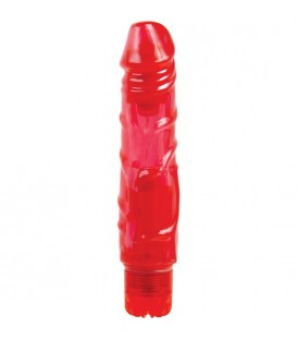 EASY O RED ROCKET VIBRADOR ROJO