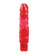 EASY O RED ROCKET VIBRADOR ROJO