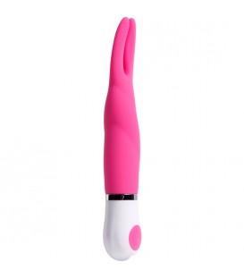 EVE CONEJITO VIBRADOR ROSA