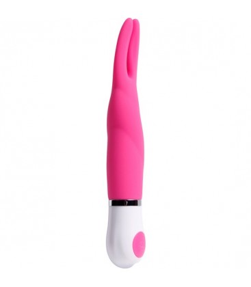 EVE CONEJITO VIBRADOR ROSA