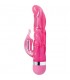 FANTASY FLEX VIBRADOR ROSA