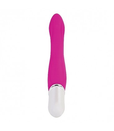 SCREAM MACHINE VIBRADOR ROSA