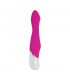 SCREAM MACHINE VIBRADOR ROSA