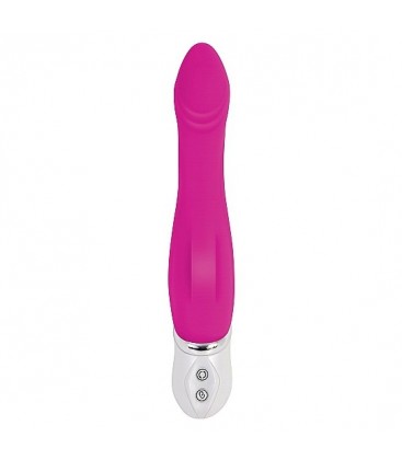 SCREAM MACHINE VIBRADOR ROSA