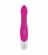 SCREAM MACHINE VIBRADOR ROSA