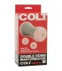 COLT MASTURBADOR DOBLE PENETRACIoN