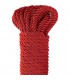 SILK ROPE ROJO