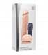 DILDO FLESH ROTACIoN Y VIBRACIoN