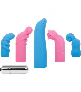 A&E LOVE KIT BALA VIBRADORA