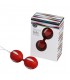 SECRET BALLS BOLAS CHINAS ROJA