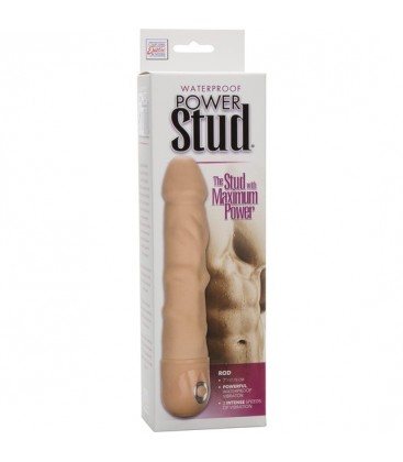 POWER STUD ROD IVORY