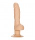 SHOWER STUD SUPER STUD IVORY