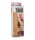 SHOWER STUD SUPER STUD IVORY