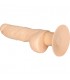 SHOWER STUD SUPER STUD IVORY