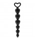 BOLAS BOTTOM BEADS NEGRO