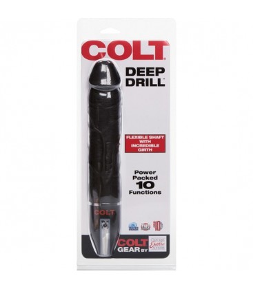 COLT DEEP DRILL BLACK