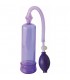 BEGINNERS POWER PUMP PURPLE