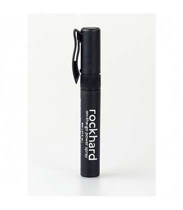 ROCK HARD ON THE GO POWERSPRAY