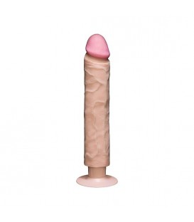 REALISTIC COCK 10 INCH UR3 SKIN